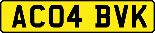 AC04BVK