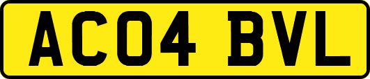 AC04BVL