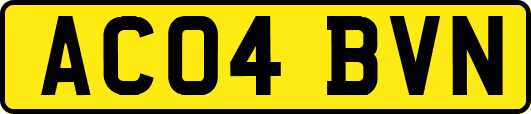 AC04BVN
