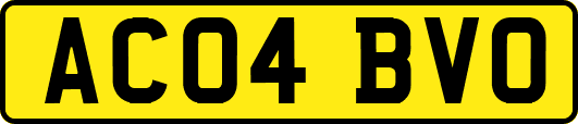 AC04BVO
