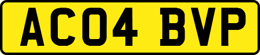 AC04BVP