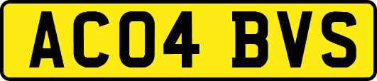 AC04BVS