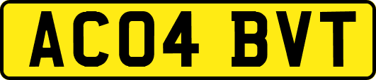 AC04BVT