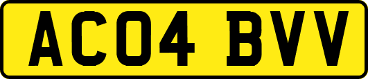 AC04BVV