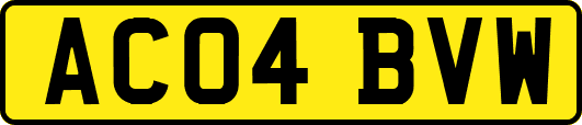 AC04BVW