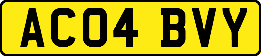 AC04BVY