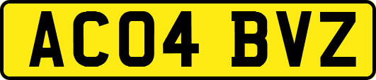 AC04BVZ