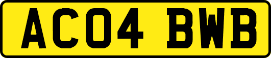 AC04BWB