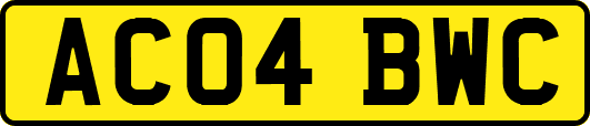 AC04BWC