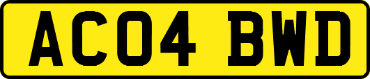 AC04BWD