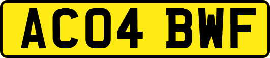 AC04BWF