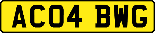 AC04BWG