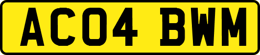 AC04BWM