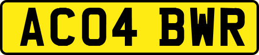 AC04BWR