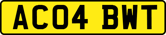AC04BWT