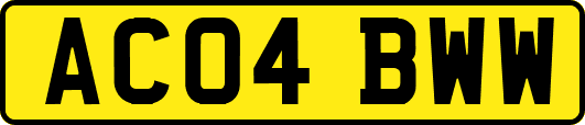 AC04BWW