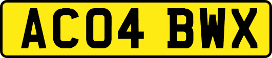 AC04BWX