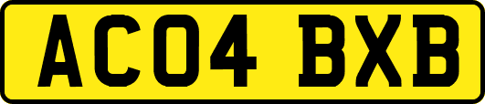 AC04BXB