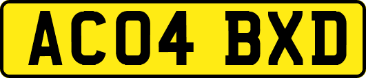 AC04BXD