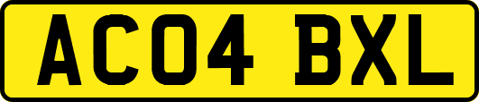 AC04BXL