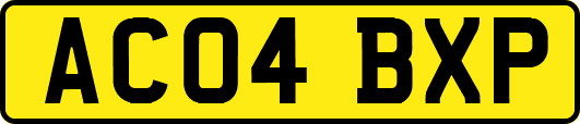 AC04BXP