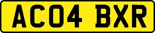 AC04BXR