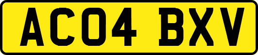 AC04BXV
