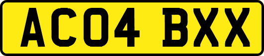 AC04BXX
