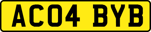 AC04BYB