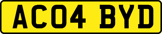 AC04BYD
