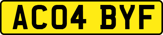 AC04BYF