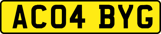 AC04BYG