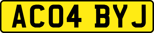 AC04BYJ