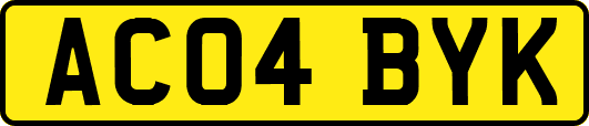 AC04BYK