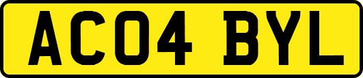 AC04BYL