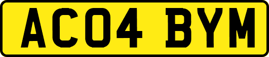 AC04BYM