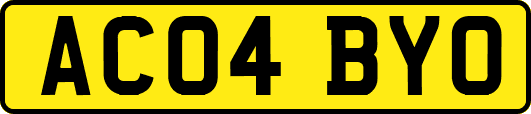 AC04BYO