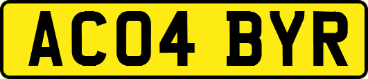 AC04BYR
