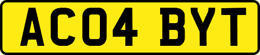 AC04BYT