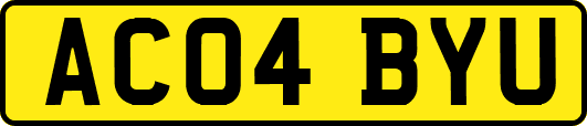 AC04BYU