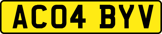 AC04BYV