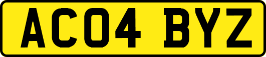 AC04BYZ