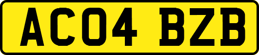AC04BZB