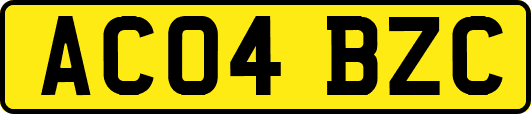 AC04BZC