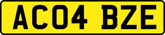 AC04BZE