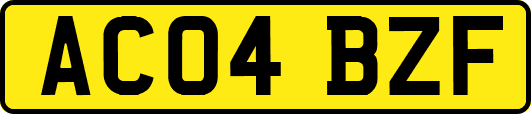 AC04BZF