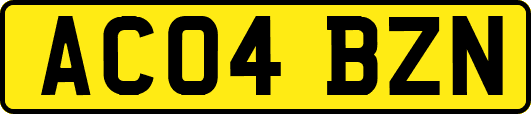 AC04BZN