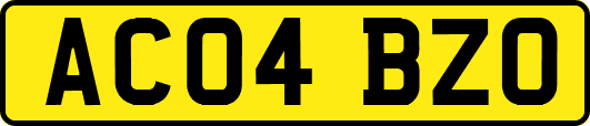 AC04BZO