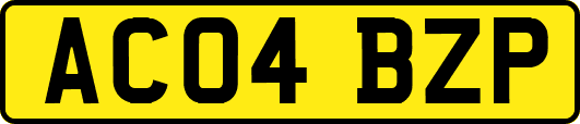 AC04BZP