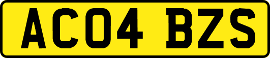 AC04BZS
